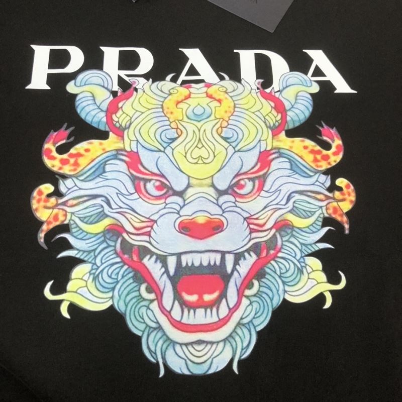 Prada T-Shirts